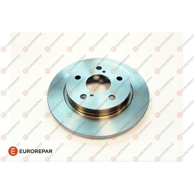 Fren Disk Ayna Arka Sağ ve Sol Toyota Corolla (E18)(06.2013->)  EUROREPAR 1622809580