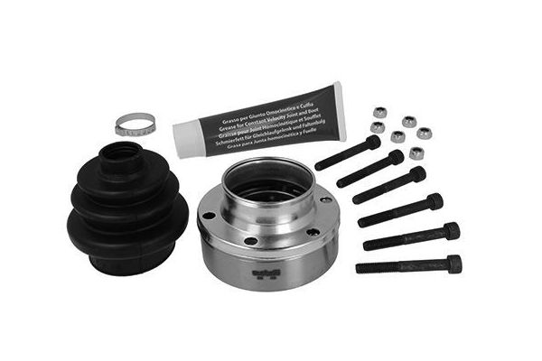 Aks Kafası Ön İç Sağ veya Sol SWAPP 62125