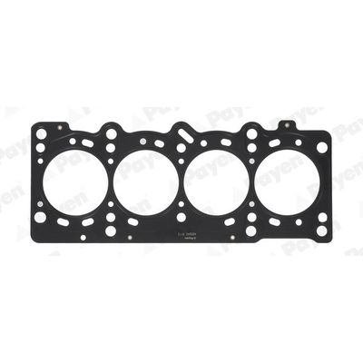 Silindir Kapak Contası  ROYAL 270010MLS