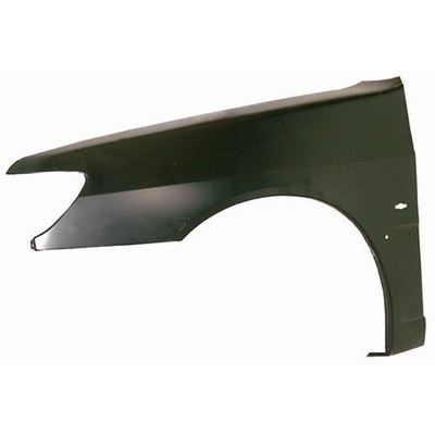 Çamurluk Ön Sol EUROBUMP PEJ0836007