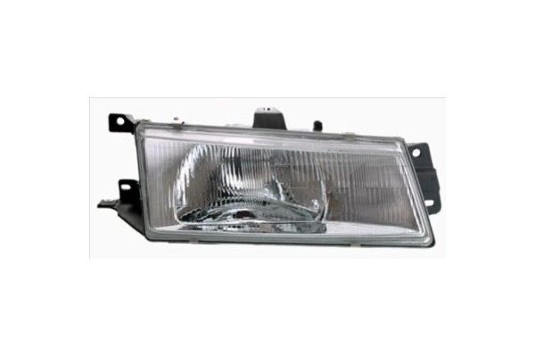 Far Sol EUROBUMP HUN10EXC02