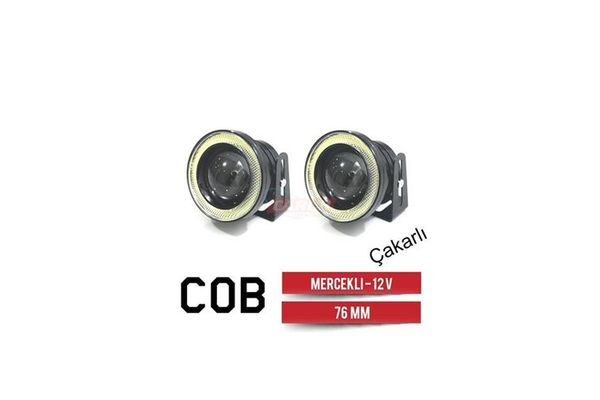 Çakar Lamba  CARUB 004 16 606