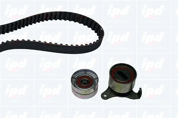 Triger Kayış Seti  ALLES 191201