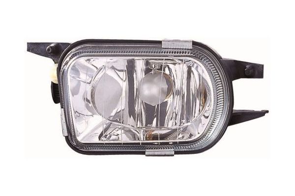 Sis Farı Ön Sağ Mercedes SL Roadster (BM 230)(08.2001->)  DEPO 440-2012R-UQ