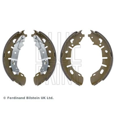 Fren Pabuçlu Balata Arka Opel Combo D (10.2011->)  BLUE PRINT ADBP410026