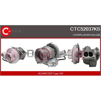 Turbo Şarj  BORGWARNER 178485