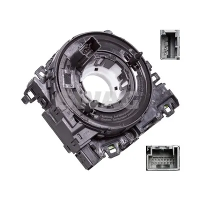 Airbag Sargısı  Skoda Octavia Combi (5E5)(01.2013->)  SWAG 30 94 5435