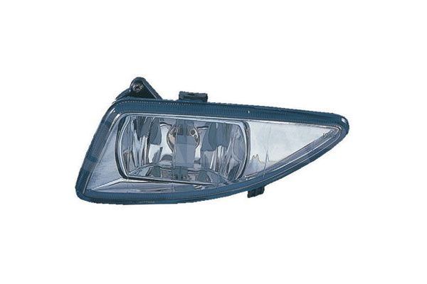Sis Farı Ön Sol Ford Fiesta Courier (DX)(2000->)  VALEO 87668