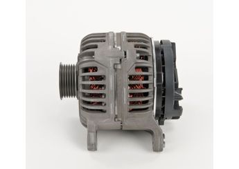 Alternatör  BOSCH 0 124 525 252  99760301206 99760301200 997 603 012 00 99760301202 997 603 012 02 99760301204 997 603 012 04 997 603 012 06 99760301208 997 603 012 08