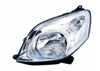 Far Sol DEPO 661-1158LMLD-EM  1353198080 6205AZ