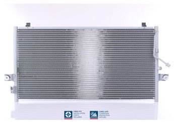 Klima Radyatörü  MGA 82207  921002Y960