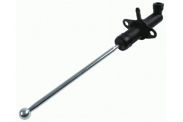 Debriyaj Merkezi Üst SACHS 6284 600 452