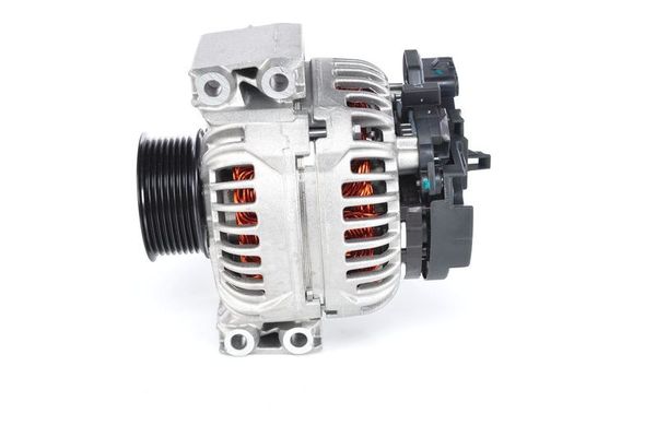 Alternatör  BOSCH 0 124 655 026