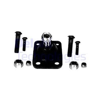 Rotil Üst Sağ veya Sol Renault Espace (J63)(01.1991->)  VOTTO 11-07100