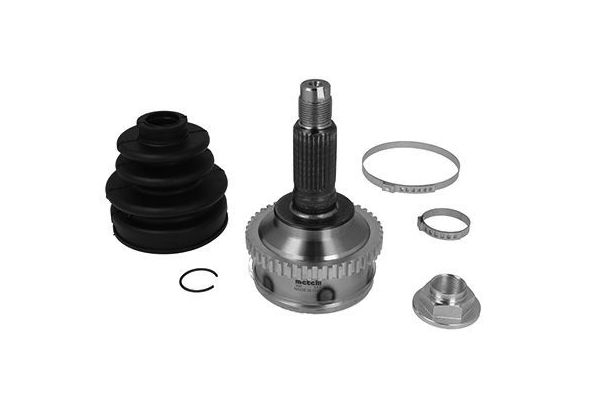 Aks Kafası Ön Dış Sağ veya Sol CIFAM 607-335