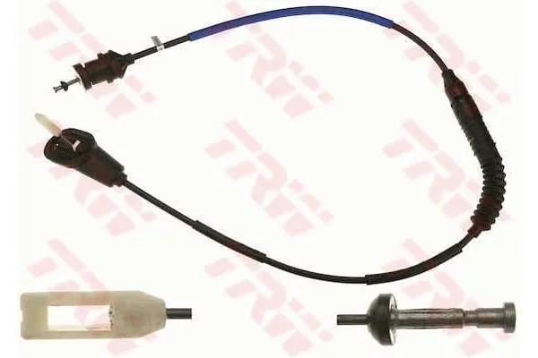 Debriyaj Teli  TRW GCC1740