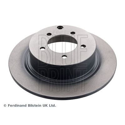 Fren Disk Ayna Arka Sağ ve Sol Citroen C-Crosser (05.2007->)  BLUE PRINT ADP154333