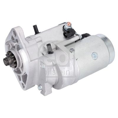 Marş Dinamosu  Toyota 4-Runner (N13)(1989->)  FEBI BILSTEIN 193059