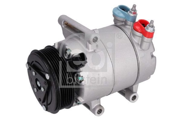 Klima Kompresörü  Land Rover Freelander 2 (LN)(01.2007->)  FEBI BILSTEIN 1003138