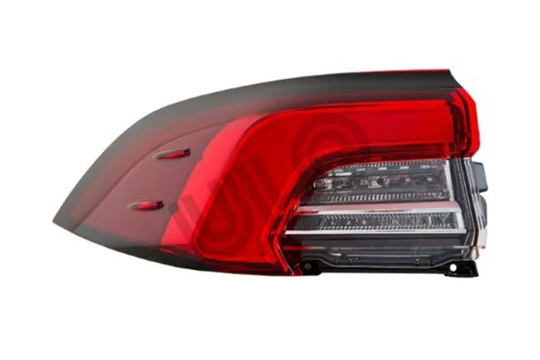 Stop Lambası Dış Sol ULO 1187011