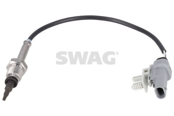 Egzoz Sıcaklık Sensörü  Opel Astra K Sports Tourer (10.2015->)  SWAG 33 11 3404