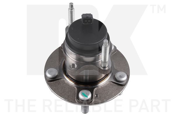 Teker Rulmanı Arka Sağ veya Sol VOE VHB 7568