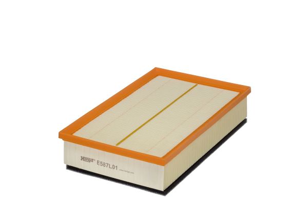 Hava Filtresi  HENGST FILTER E587L01