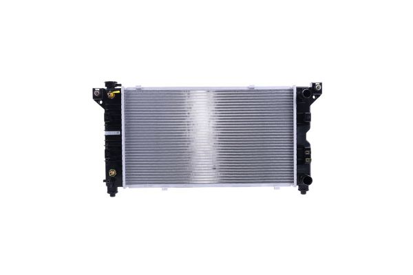 Su Radyatörü  RADISEN RR 60984