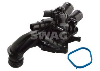 Termostat Gövdesi  SWAG 62 10 7657  9808647280 1336CP 1336.CP 98 086 472 80