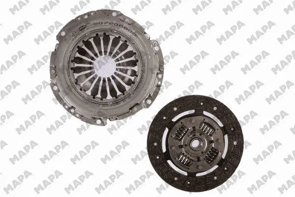 Debriyaj Seti  MAPA 018200509