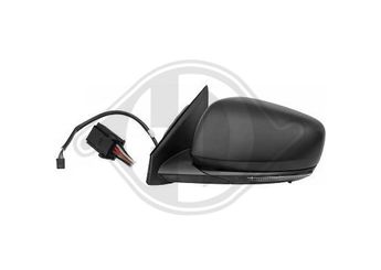 Dikiz Aynası Dış Sol OEK 963029771R  963029771R 261F67974R 963665711R 963736440R 963024059R