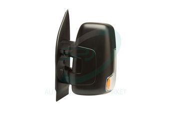 Dikiz Aynası Dış Sağ SPJ E-3564  BM5117682 5801552547 5801552553 5802028037 5802028039