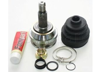 Aks Kafası Ön Dış Sağ veya Sol FORMPART 22398037/S  7700102978 77 00 102 978 7700102980 77 00 102 980 7700102998 77 00 102 998 7700102999 77 00 102 999