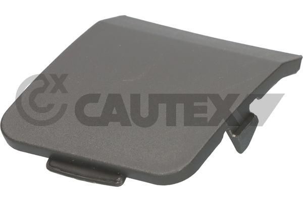 Tampon Çeki Demir Kapağı Ön BSG 30-922-375