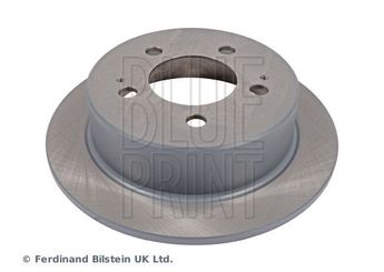 Fren Disk Ayna Arka Sağ ve Sol BLUE PRINT ADG043118  48401 4840109000 48401-09000 4840109001 48401-09001