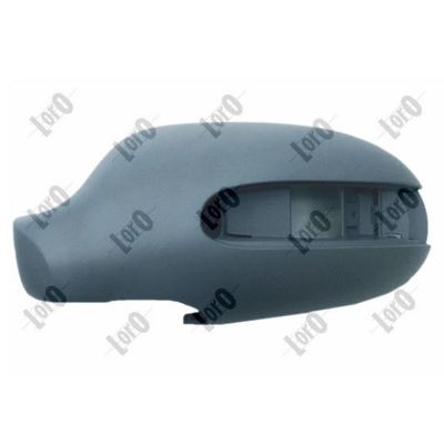 Ayna Kapağı Sol EUROBUMP MER1120012