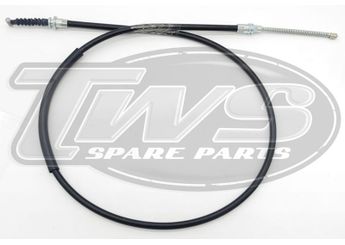 El Fren Teli Arka Sağ CAVO 2602 613  4642087Z02000 46420 87Z02000 49PG001