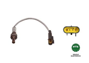 Oksijen (Lambda) Sensörü  NGK 1726  287154209932 51774422 51 77 44 22 517744220 51 77 44 220 51 774 422 51 774 4220 9S519G444AA 9S51-9G444-AA 287 154 209 932