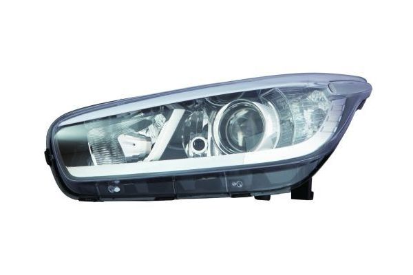 Far Sol Kia ProCeed (JD)(2013->)  DEPO 223-1149LMLEMN2