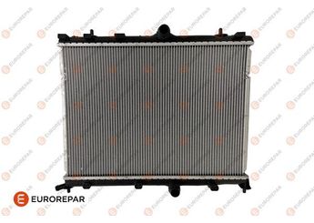 Su Radyatörü  EUROREPAR 1691075880  41214447 500060750 500062114 9827174680