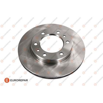 Fren Disk Ayna Ön Sağ ve Sol Toyota Land Cruiser (J7)(1982->)  EUROREPAR 1667869780