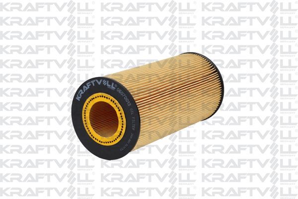 Yağ Filtresi  KRAFTVOLL 06070013