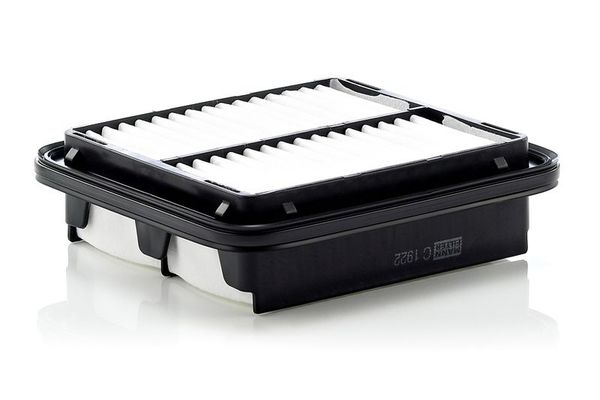 Hava Filtresi  Daihatsu Cuore (L701)(1999->2003)  MANN C 1922