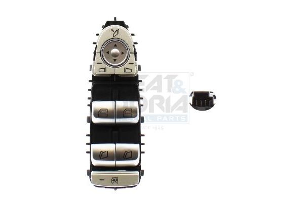 Cam Açma Düğmesi Ön Sol DEGRA 4475450413