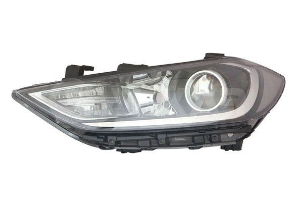 Far Sol Hyundai Elantra (AD)(2016->)  VORTEX V1504449