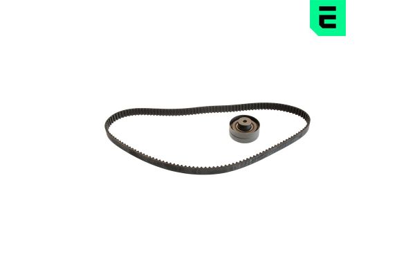 Triger Kayış Seti  Audi 200 Sedan/Avant (447)(01.1988->)  OPTIMAL SK-1126