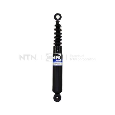 Amortisör Arka Sağ veya Sol Peugeot 807 (09.2002->)  OPEL ORJINAL 9813961880