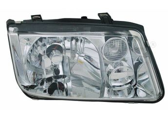 Far Lambası Sol TYC 20-5678-18-2  1J5941017BE 1J5941017AE 1J5941017AJ 1J5941017AQ 1J5941017H 1J5941017S