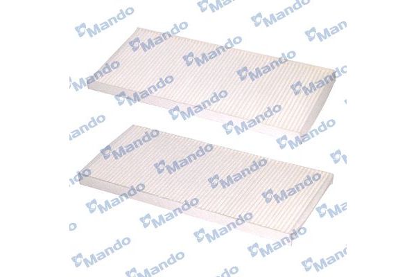 Polen Filtresi  Fiat Punto (176) Cabrio (03.1994->)  MANDO MMF025036