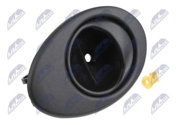 Kapı Kolu Ön İç Sol HUSHAN 5115-3012  